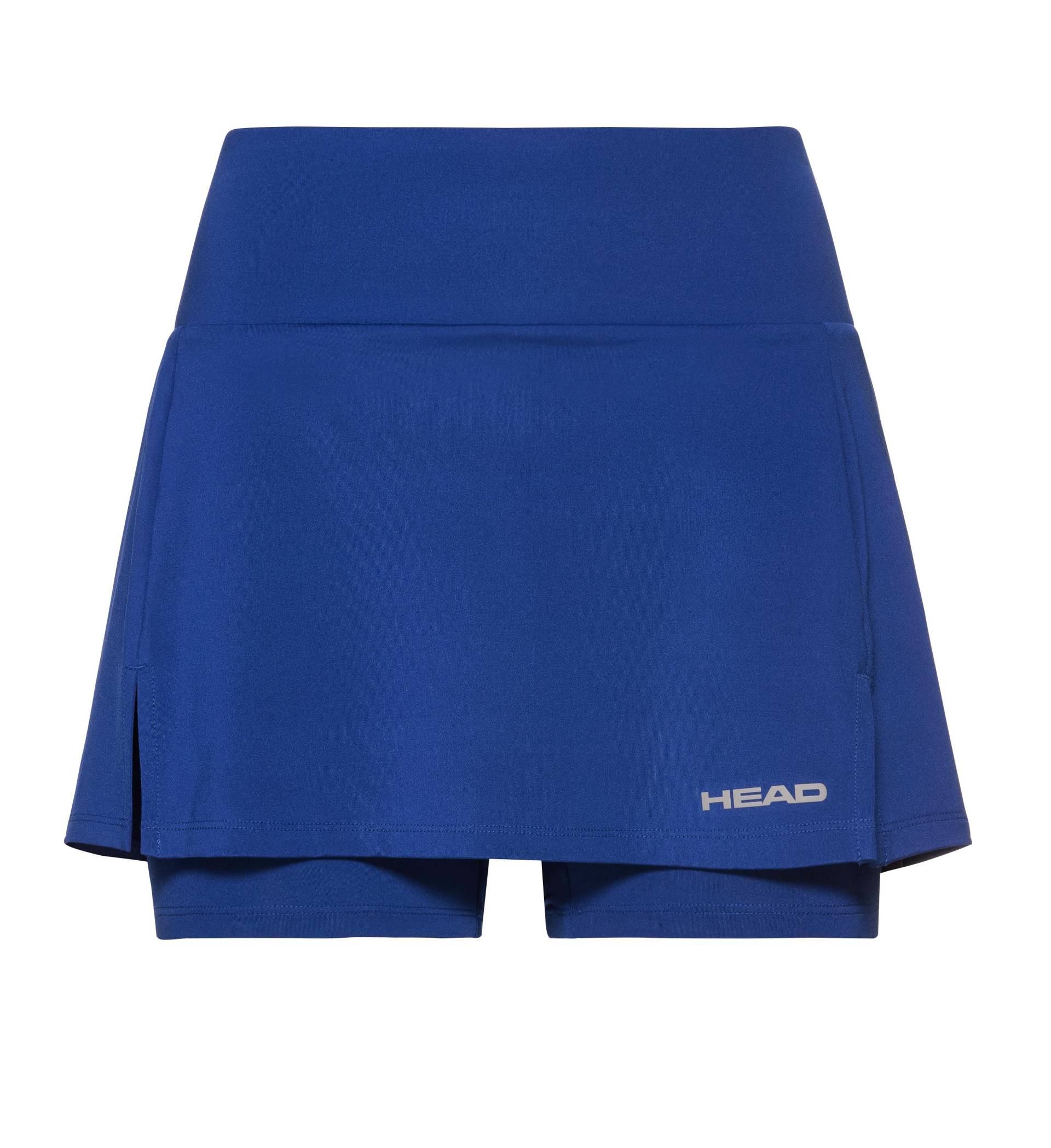 Club Basic Skort G Königsblau Mädchen Blau 128 von Head