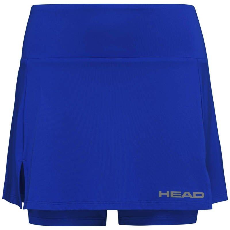 Club Basic Skort G Königsblau Mädchen Blau 140 von Head