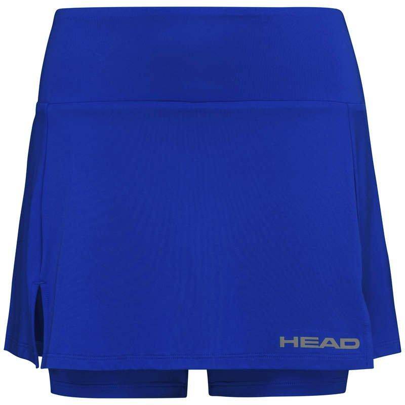 Club Basic Skort G Königsblau Mädchen Blau 176 von Head