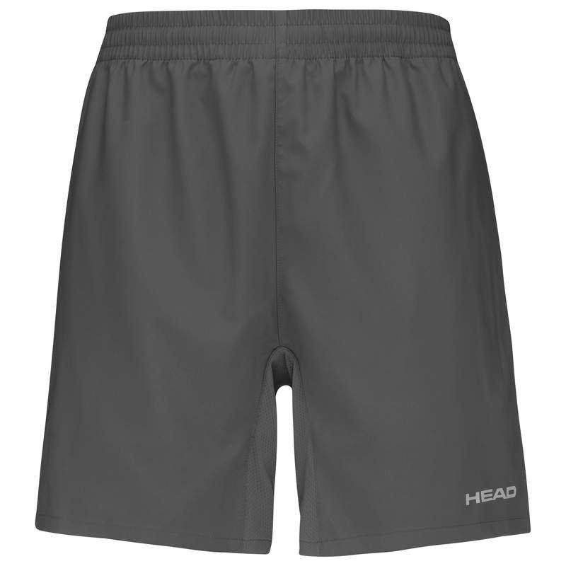 Club Bermudas Jr Anthrazit Jungen  128 von Head