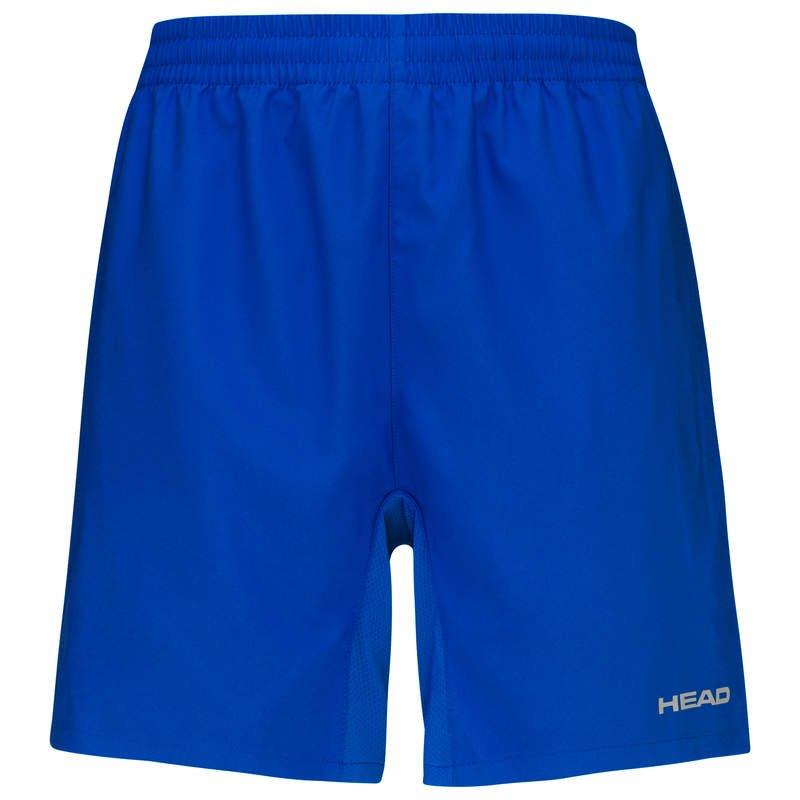 Club Bermudas Jr Königsblau Jungen Blau 128 von Head