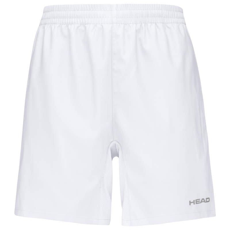 Club Bermudas Jr Weiss Jungen Weiss 128 von Head