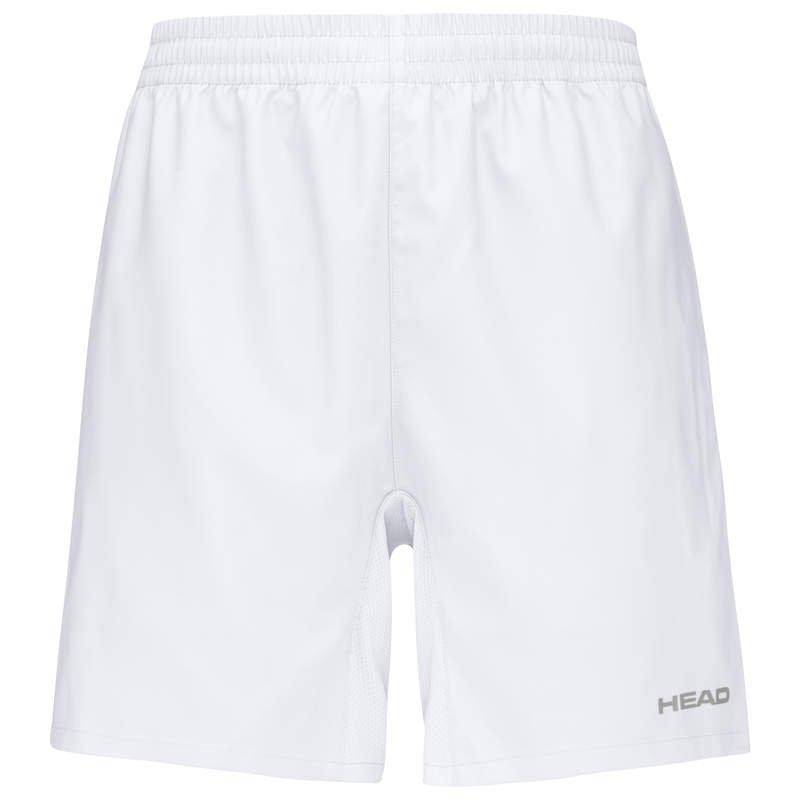 Club Bermudas Jr Weiss Jungen Weiss 140 von Head