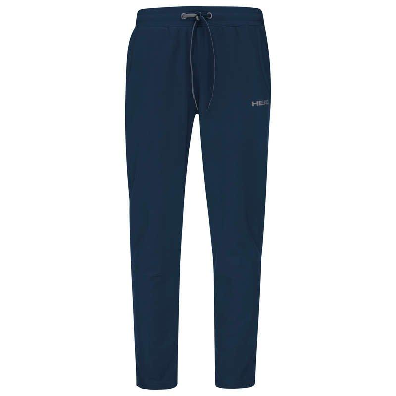 Club Byron Pants Jr Dunkelblau Jungen Blau 128 von Head