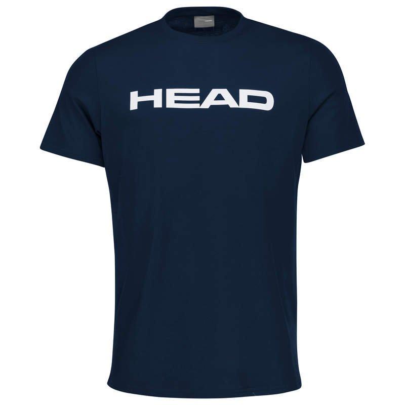 Club Ivan T-shirt M Dunkelblau Herren Blau S von Head