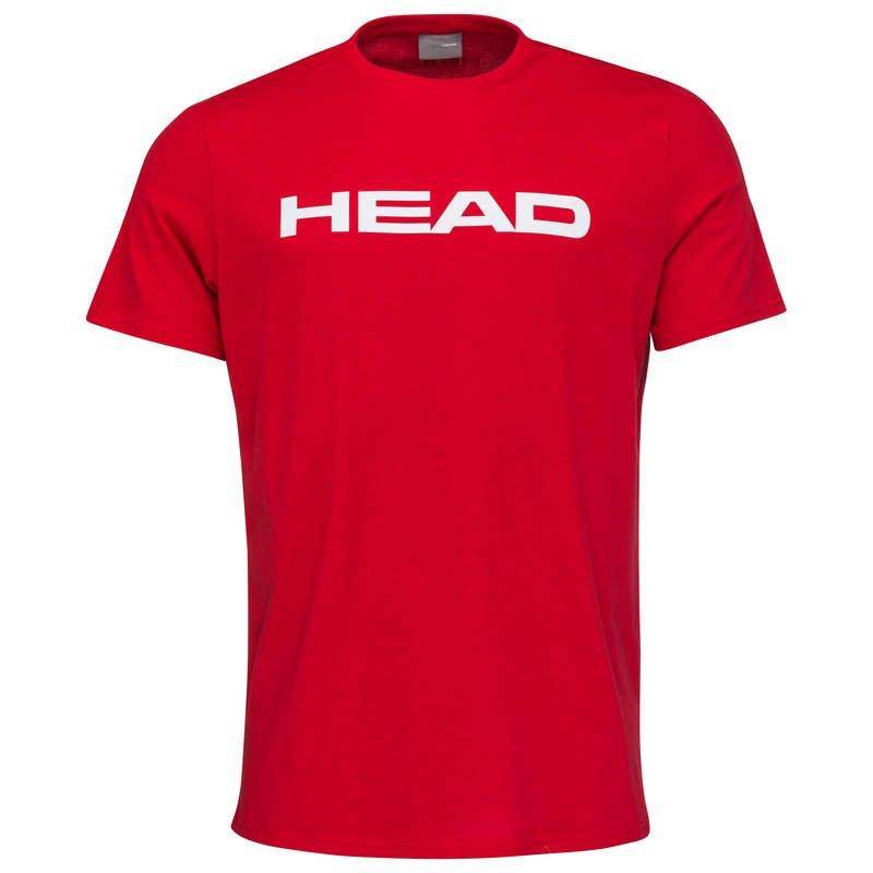 Club Ivan T-shirt M Herren Rot L von Head