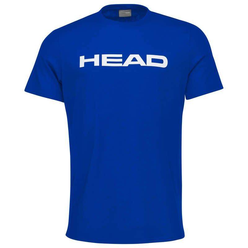 Club Ivan T-shirt M Königsblau Herren Blau XL von Head