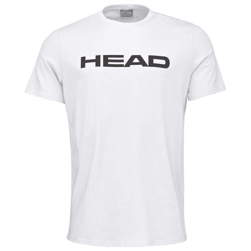 Club Ivan T-shirt M Weiss Herren Weiss XXL von Head