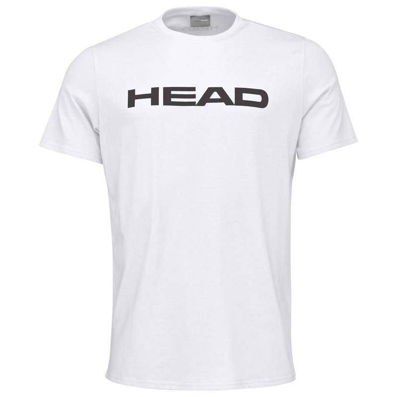 Club Ivan T-shirt M Weiss Herren Weiss XXL von Head