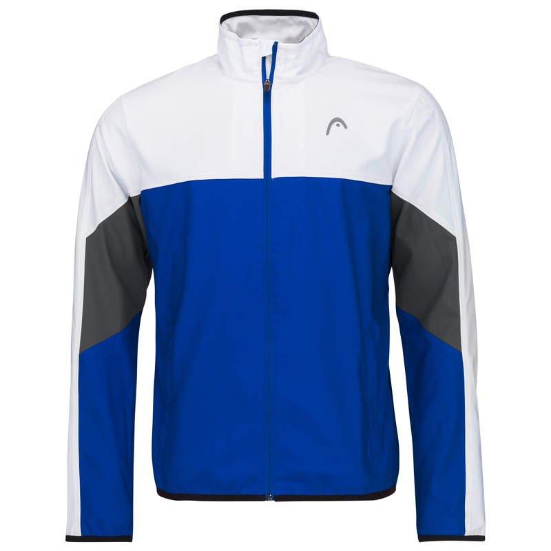 Club Jacket M Königsblau Herren Blau XL von Head