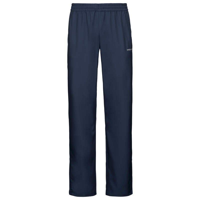 Club Pants Jr Dunkelblau Jungen Blau 128 von Head