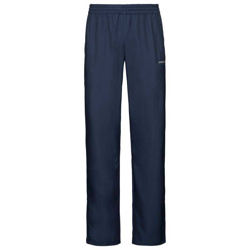 Club Pants Jr Dunkelblau Jungen Blau 140 von Head