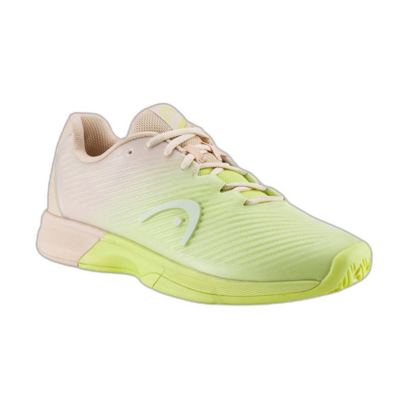 Damen-tennisschuhe Revolt Pro 4.0 Unisex  38.5 von Head