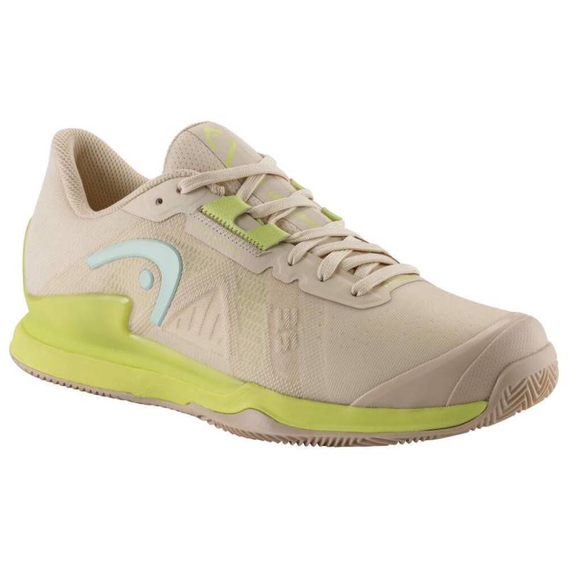 Damen-tennisschuhe Sprint Pro 3.5 Clay Unisex  36 von Head