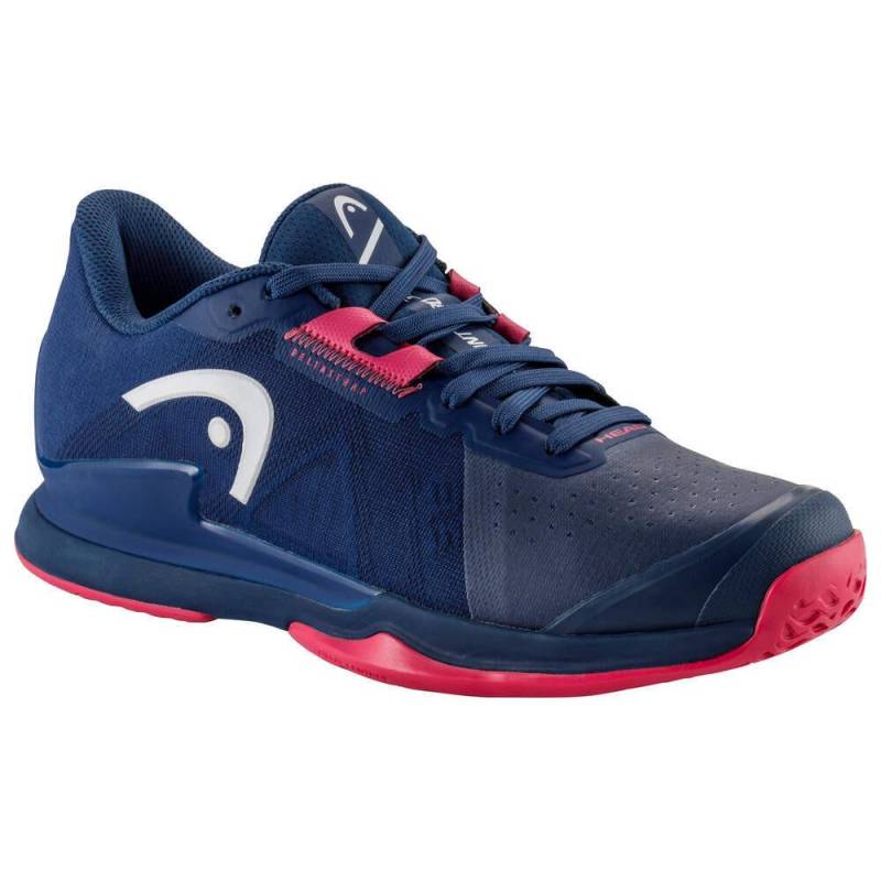 Damen-tennisschuhe Sprint Pro 3.5 Unisex  38 von Head