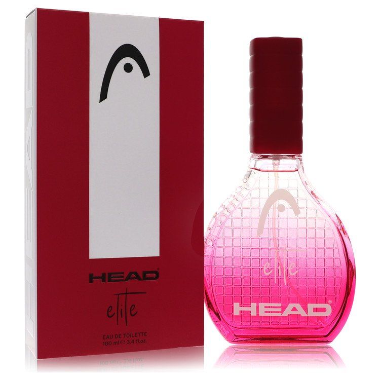 Head Elite Eau de Toilette 100ml von Head