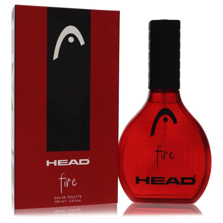 Fire by Head Eau de Toilette 100ml von Head