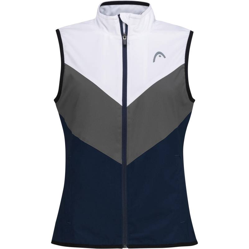 HEAD Club 22 Steppweste Damen von Head