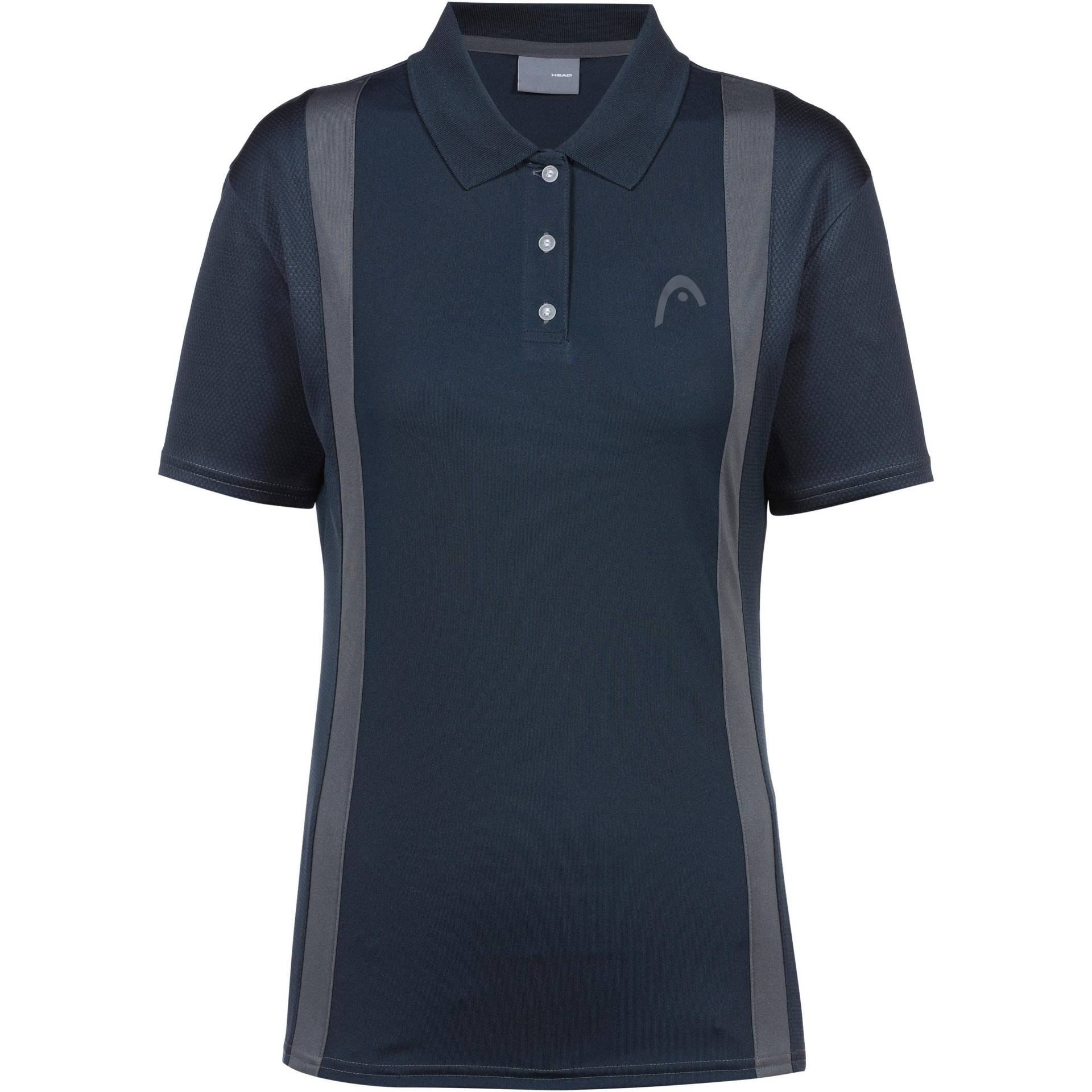 HEAD Club 25 Tennis Polo Damen von Head