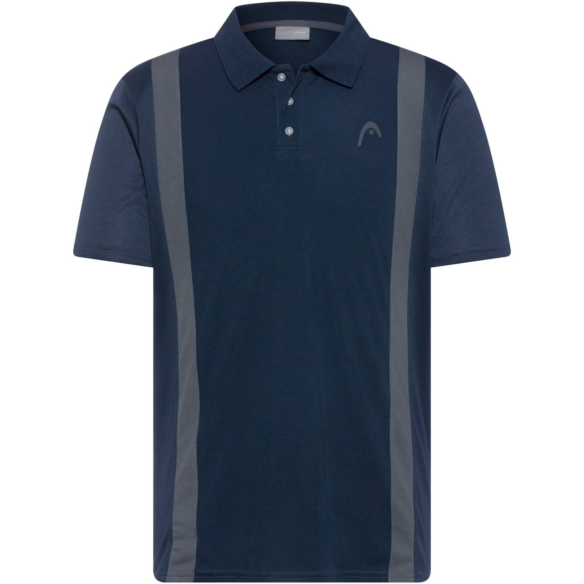 HEAD Club 25 Tennis Polo Herren von Head