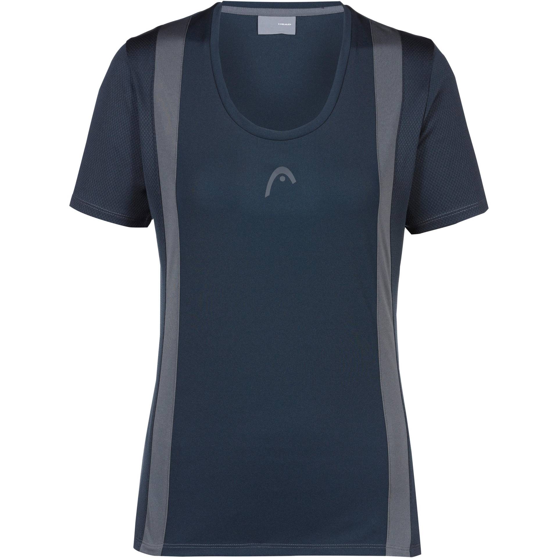 HEAD Club 25 Tennisshirt Damen von Head