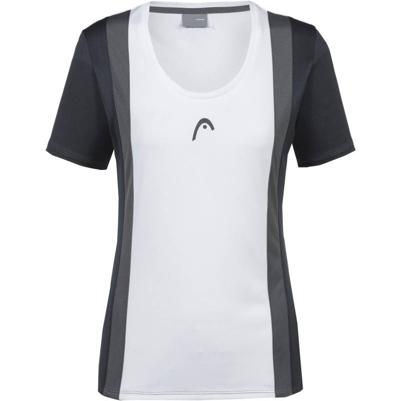 HEAD Club 25 Tennisshirt Damen von Head