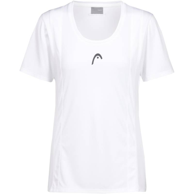 HEAD Club 25 Tennisshirt Damen von Head