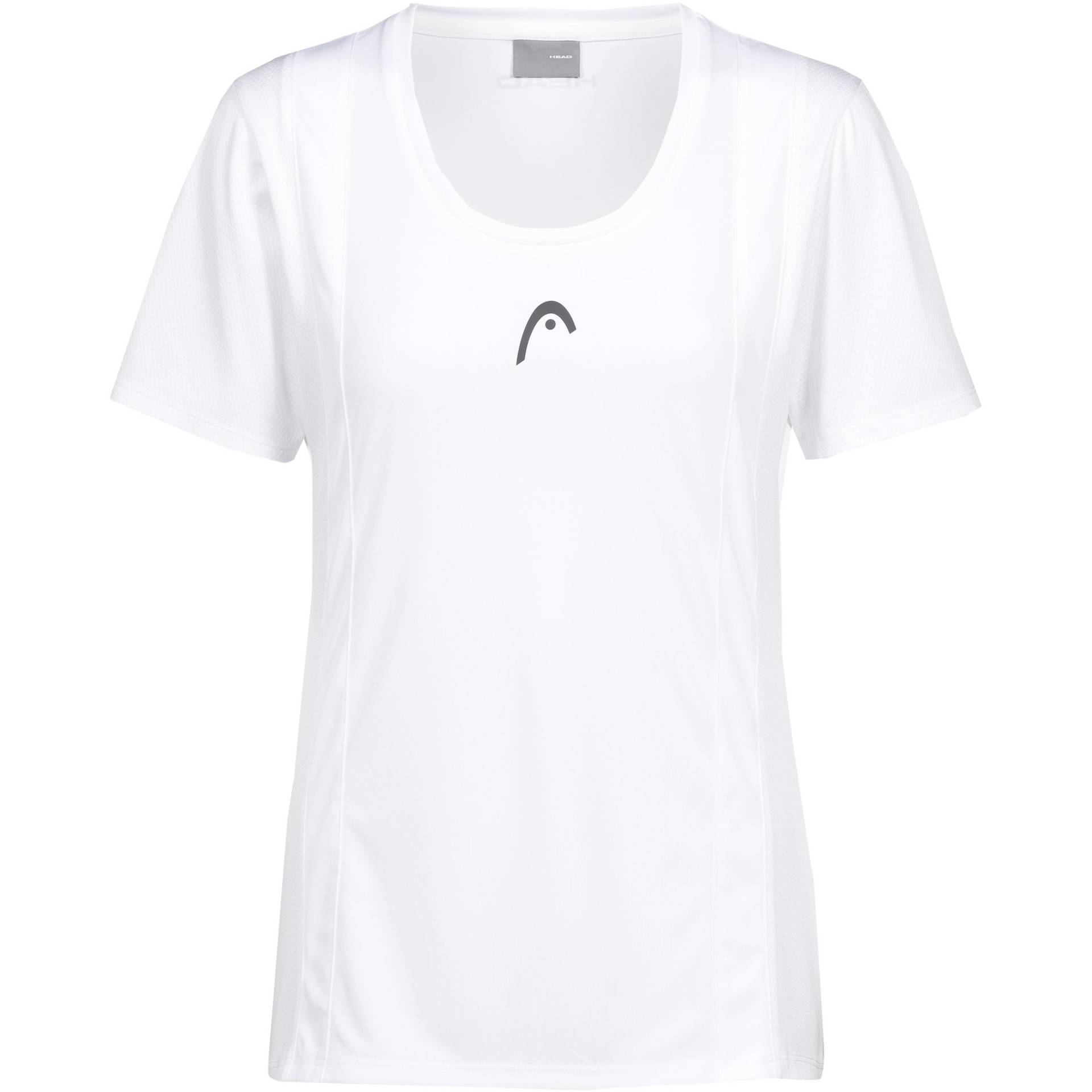 HEAD Club 25 Tennisshirt Damen von Head