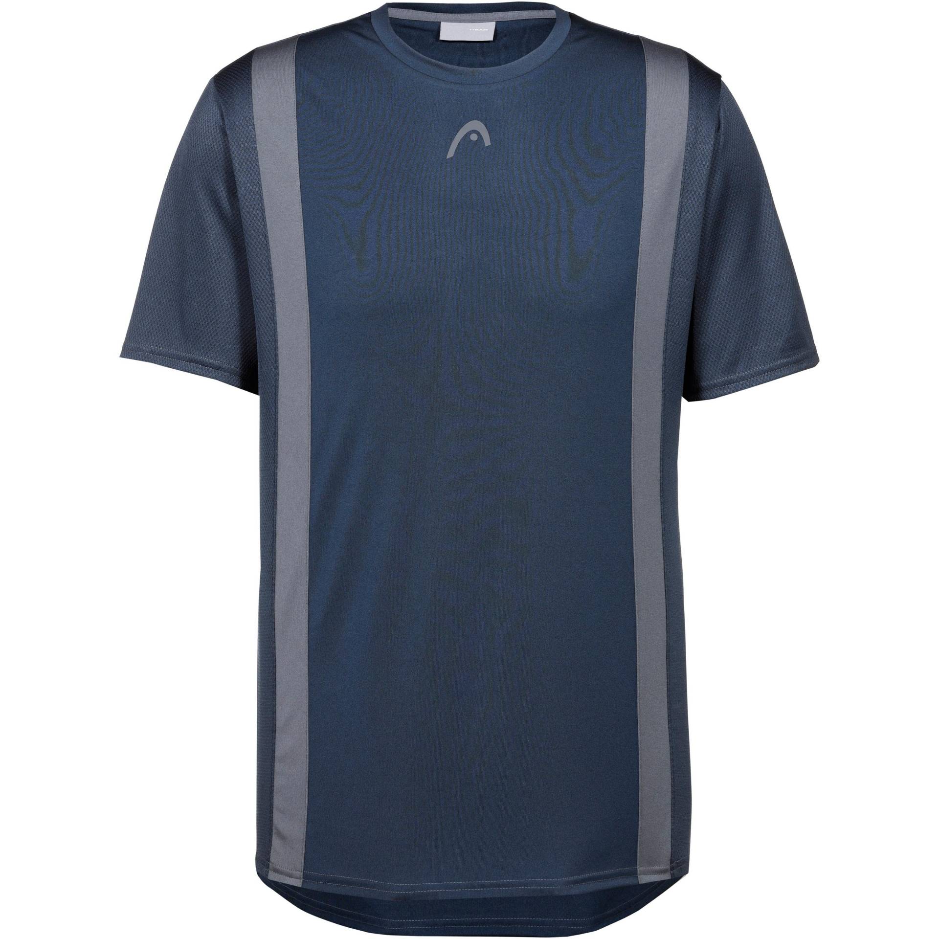 HEAD Club 25 Tennisshirt Herren von Head