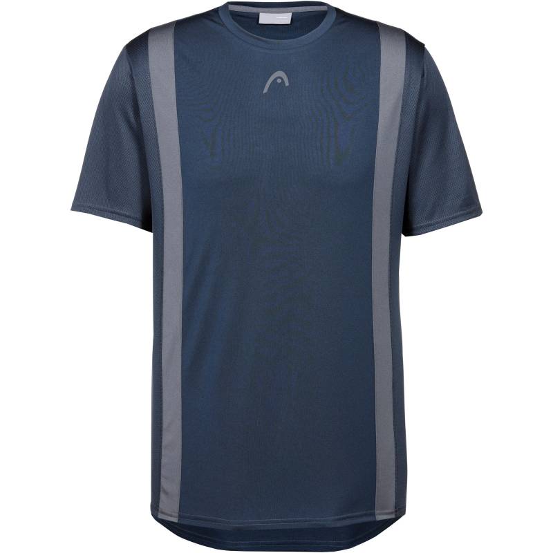 HEAD Club 25 Tennisshirt Herren von Head