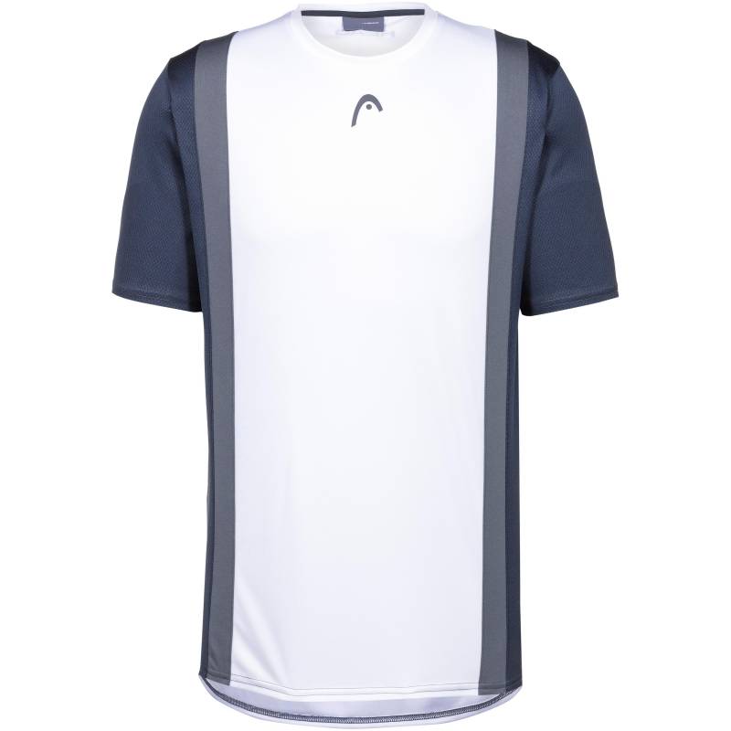 HEAD Club 25 Tennisshirt Herren von Head