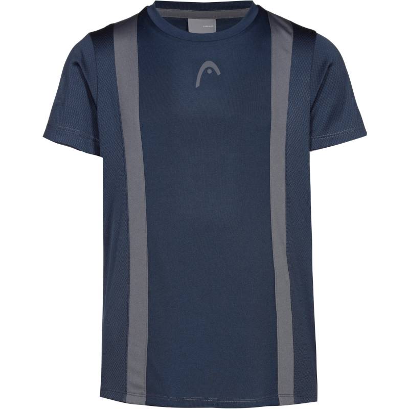 HEAD Club 25 Tennisshirt Jungen von Head