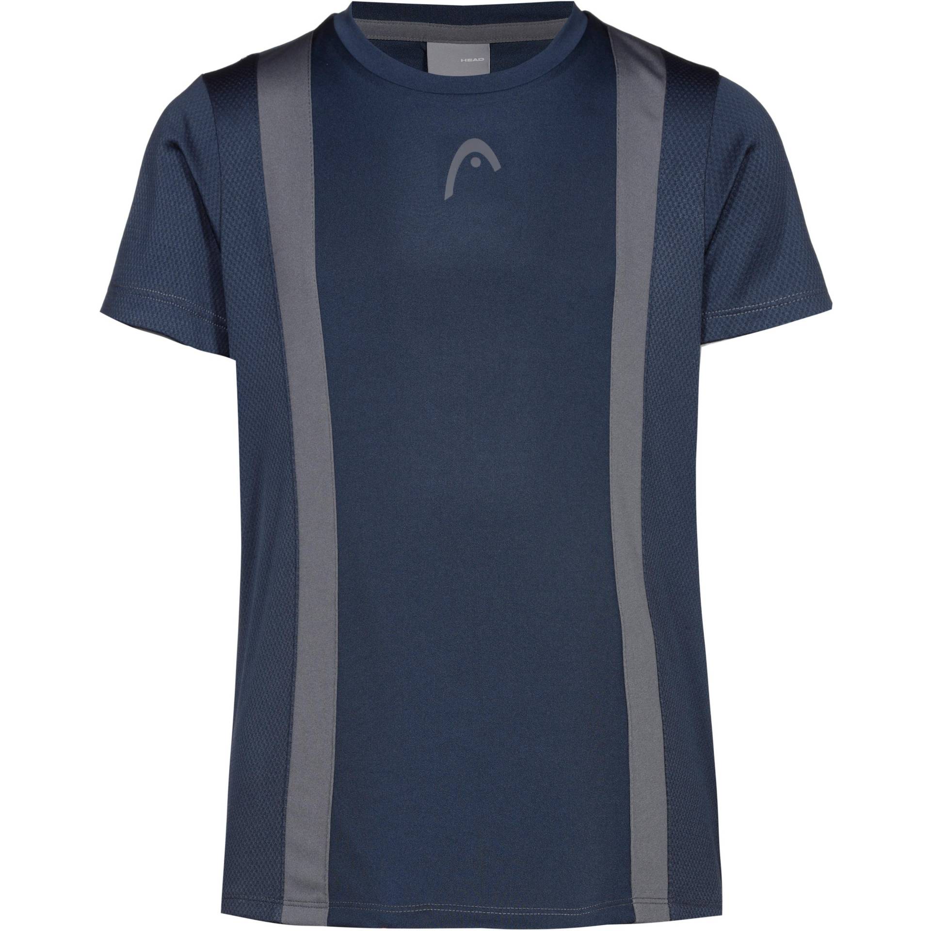 HEAD Club 25 Tennisshirt Mädchen von Head