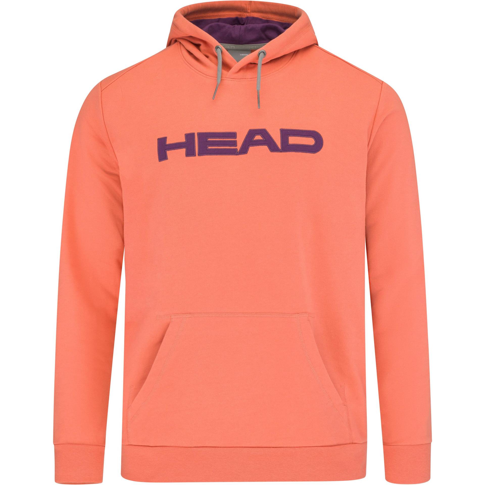 HEAD Club Hoodie Herren von Head