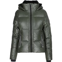 HEAD Damen Skijacke Asley olive | 38 von Head