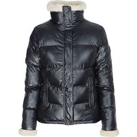 HEAD Damen Skijacke Rebels Easy schwarz | 36 von Head