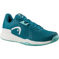 HEAD Damen Tennisschuhe Sprint Team 3.5 Clay mint | 36 1/2 von Head