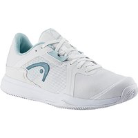 HEAD Damen Tennisschuhe Sprint Team 3.5 Clay weiss | 36 1/2 von Head