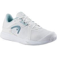 HEAD Damen Tennisschuhe Sprint Team 3.5 Clay weiss | 41 HEAD Damen Tennisschuhe Sprint Team 3.5 Clay weiss | 41 von Head
