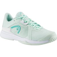 HEAD Damen Tennisschuhe Sprint Team 3.5 hellblau | 37 von Head