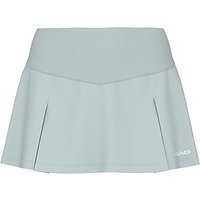 HEAD Damen Tennisskort Dynamic mint | L von Head