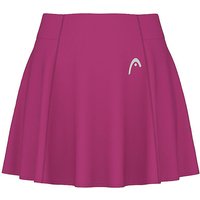 HEAD Damen Tennisskort Performance beere | L von Head