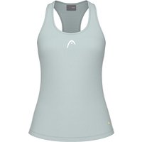 HEAD Damen Tennistank Spirit mint | L von Head