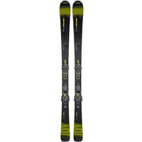 HEAD Damenski Set Super Joy + JOY 11 GW SLR schwarz | 153 HEAD Damenski Set Super Joy + JOY 11 GW SLR schwarz | 153 von Head