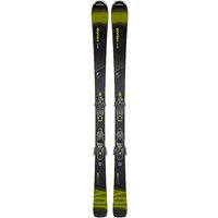 HEAD Damenski Set Super Joy + JOY 11 GW SLR schwarz | 153 von Head