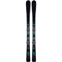 HEAD Damenski Set Super Joy + Joy 11 GW SLR schwarz | 148 von Head