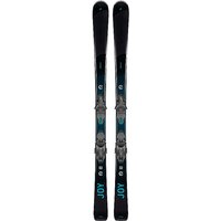HEAD Damenski Set Super Joy + Joy 11 GW SLR schwarz | 153 HEAD Damenski Set Super Joy + Joy 11 GW SLR schwarz | 153 von Head