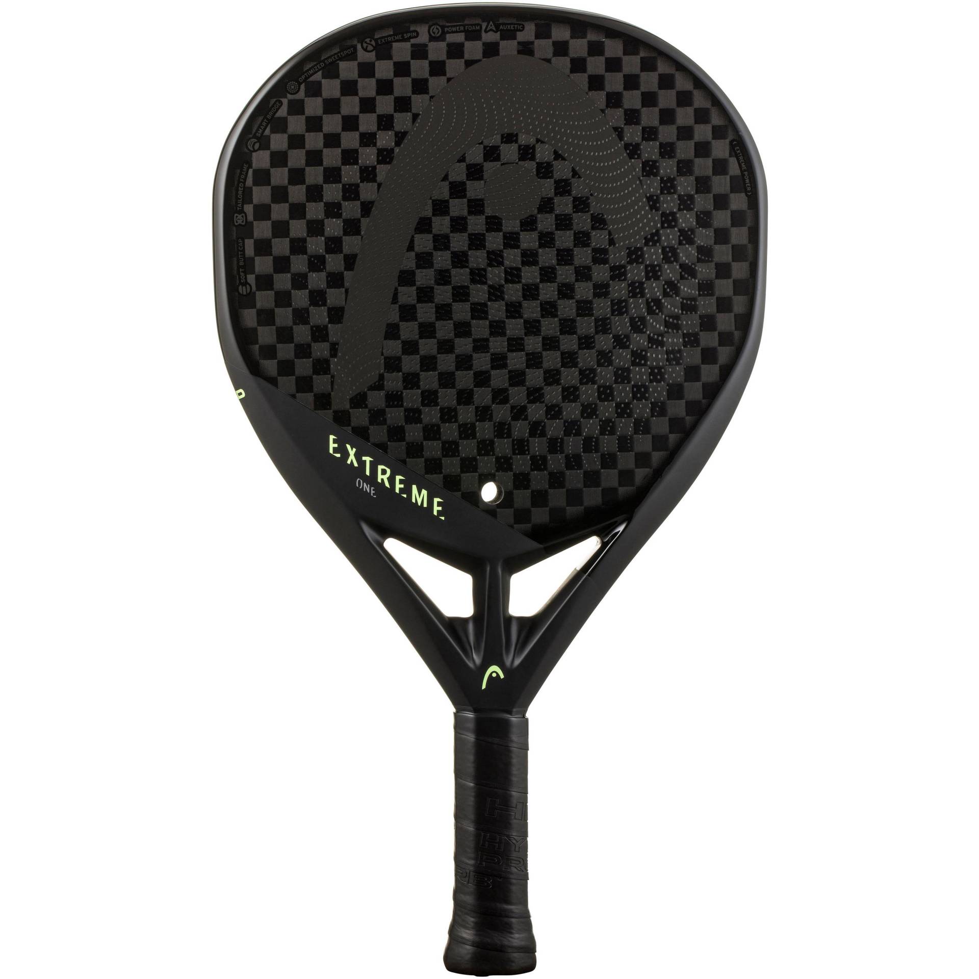 HEAD Extreme One 2023 Padelschläger HEAD Extreme One 2023 Padelschläger von Head