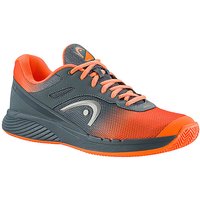 HEAD Herren Tennisschuhe Sprint Evo 2.0 Clay grau | 40 1/2 von Head