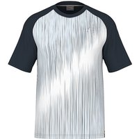 HEAD Herren Tennisshirt Performance weiss | S von Head